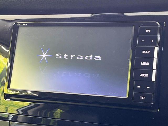 【ナビゲーション】使いやすいナビで目的地までしっかり案内してくれます。各種オーディオ再生機能も充実しており、お車の運転がさらに楽しくなります！！