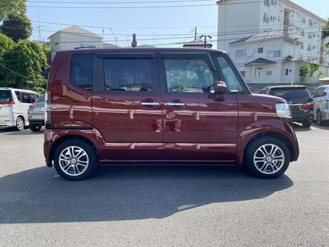 ご納車の前に認証工場にて71項目にも及ぶ点検を行っております。安心してお乗りいただく為にしっかりと点検させて頂きます。もちろん整備記録簿も発行いたします！