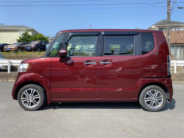 ご納車の前に認証工場にて71項目にも及ぶ点検を行っております。安心してお乗りいただく為にしっかりと点検させて頂きます。もちろん整備記録簿も発行いたします！