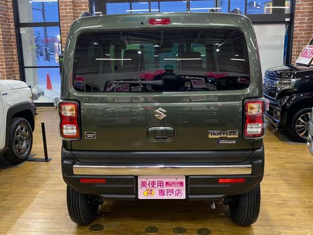 リースもやっております！車検、点検、オイル交換など諸々で入っているので月々の波が小さく管理しやすいです！