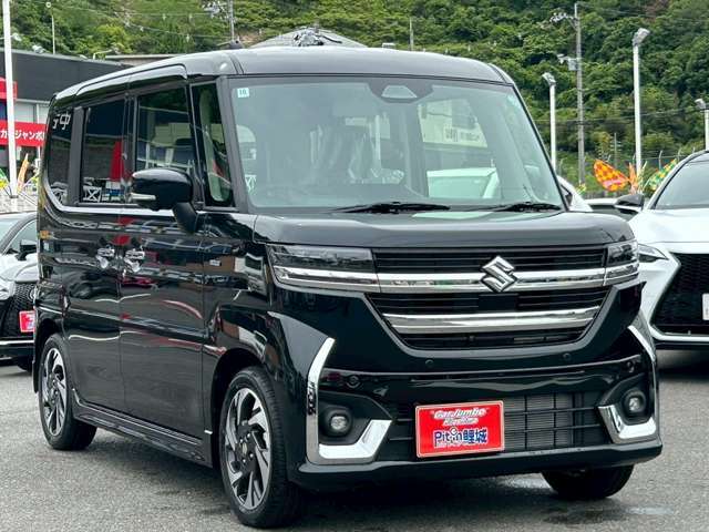 多彩なネットワークにて在庫にないお車もお探しいたします！こだわりの車種やグレードなどご相談下さい。