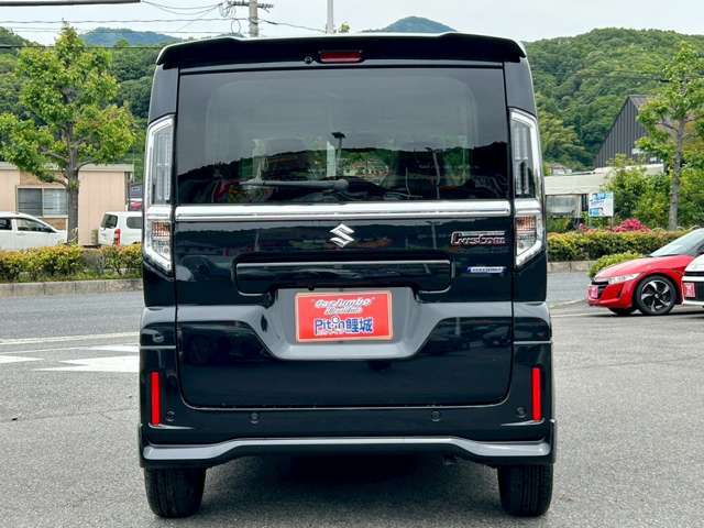 お客様だけの1台をお作りいたします☆ご希望の追加カスタムもお気軽にスタッフまでご相談ください。お客様の個性を是非追求していただければと思います♪