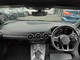 ☆インパネ周り