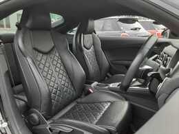 ☆運転席側1列目シート