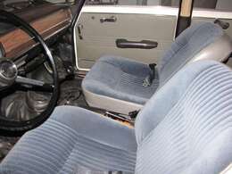 今では希少な1960～70年代のアルファロメオを自社でレストアし販売しています。国産・外車の買い取り、整備のご相談もお気軽にどうぞ！！