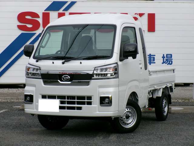 ご納車前には自社整備工場にてしっかりと点検整備させていただきます♪ご希望のオプション品などのお取付けもお任せください！