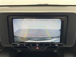 【カーナビ】ナビ利用時のマップ表示は見やすく、いつものドライブがグッと楽しくなります！