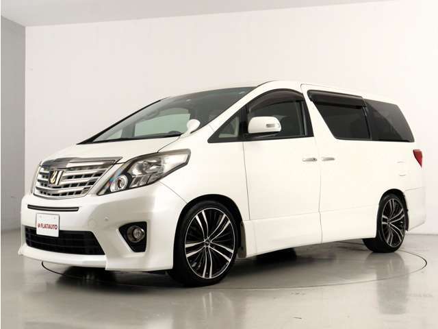 プライバシーガラス装着車両ですので、ご安心くださいませ！