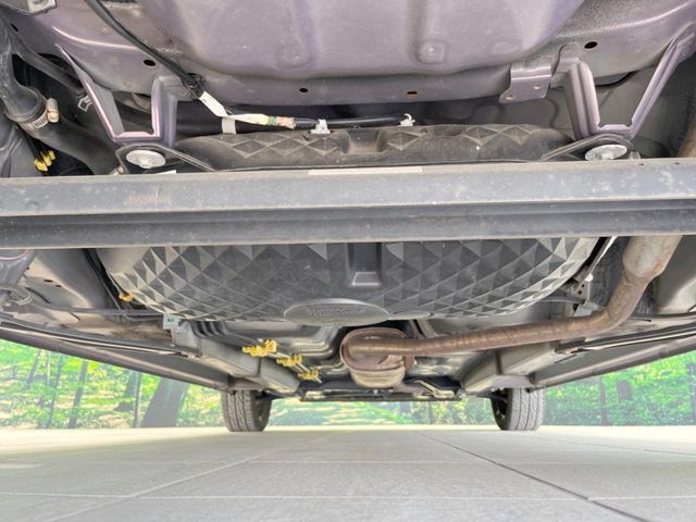 下回りがきれいなうちに、防錆加工の施工がオススメ。降雪地域はもちろん、沿岸部にお住いの方や、趣味でマリン・ウィンタースポーツをされる方にご好評いただいております。