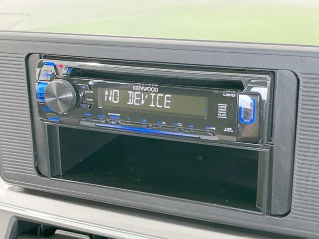 お好きな音楽を車内でお楽しみいただけます♪スピーカー交換・ウーハー追加などの音質向上や、最新ナビ・後席モニター等の取り付けも是非ご相談ください！