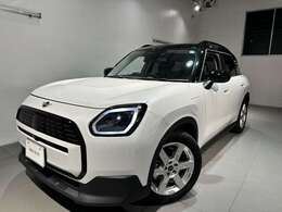 MINI正規ディーラーモトーレン札幌 MINI NEXT札幌東 のMINIをご覧頂き誠にありがとうございます。