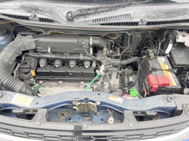 親切・丁寧な専門メカニックスタッフが応対！・車検・点検整備・事故等の修理などアフターサービスも安心。お車のカスタマイズもネクステージのサービススタッフまでご相談ください！