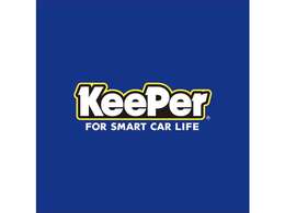 大人気キーパーコーティングの施工が可能です♪