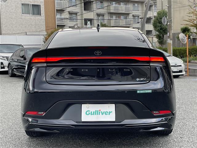 【後】北は北海道から南は沖縄まで、ご購入いただいたお車は全国にご納車が可能です！お電話、メール、動画などでリモートでお車のご案内も可能です！親切、丁寧に対応させて頂きますのでお気軽にご相談ください！