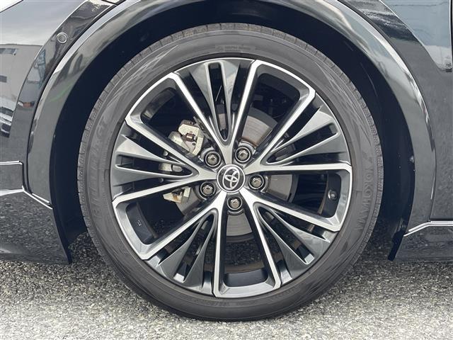 【タイヤ・ホイール】足回りもかっこよく決まってます！社外のアルミやスタッドレスタイヤも取り扱いございます！！ドレスアップもカスタマイズもお任せください！！