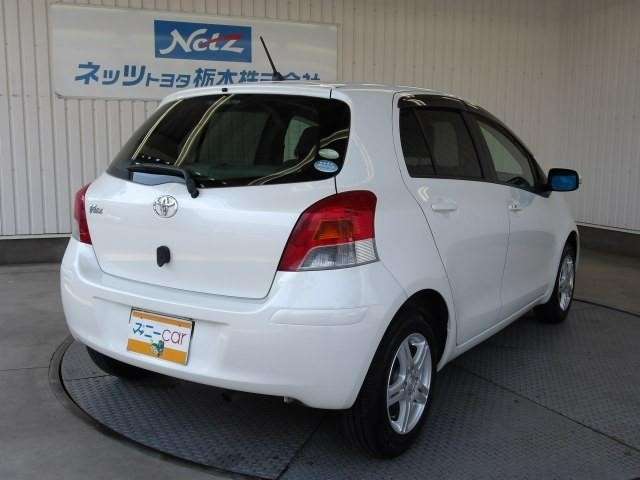 ☆ネッツ栃木オリジナルお買得UーCarブランド「スニーCAR」☆クルマの状態がひと目でわかる！トヨタ認定検査員が車両チェックした『車両検査証明書』を搭載！