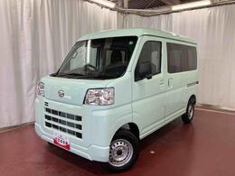 ★☆たっぷり効率よく積める荷室！ハイゼットカーゴ入荷しました☆★