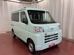 載せる荷物や乗車人数に応じた自由自在の荷室空間