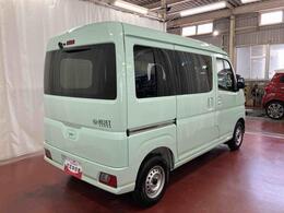 快適装備が仕事をサポートします