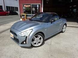 爽やかな色合いリキッドシルバーメタリックカラー！