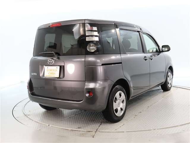 全車、銀イオンでの除菌・消臭作業実施済。