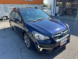 車両の詳しい状態については、YouTubeにて動画でもご確認いただけます。「オートタウン小牧南　インプレッサスポーツ」と検索していただくと、外装・内装・エンジンの様子などをご覧いただけます