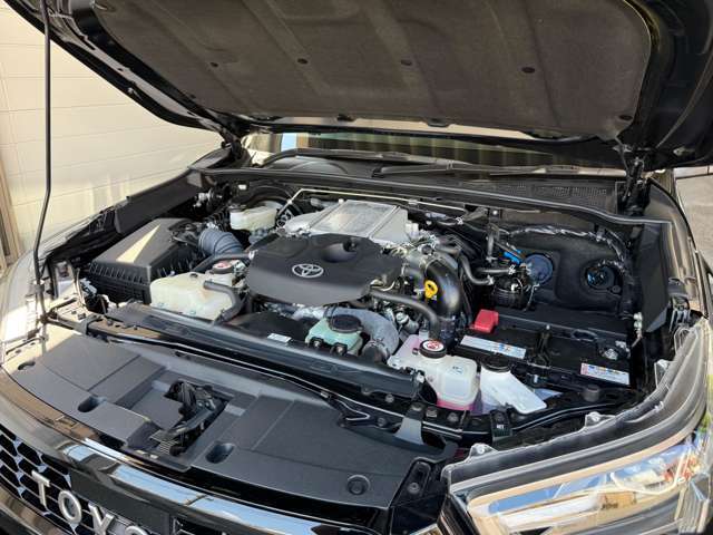☆GPガレージは自社整備工場がございますので、車検・メンテナンス・修理もお任せください！