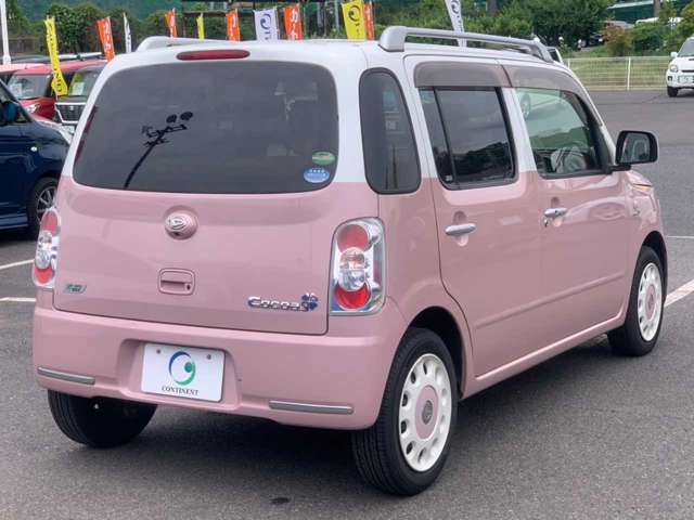 コンチネントで購入のお車はオイル交換5回無料+葉書持参でその後も無料！