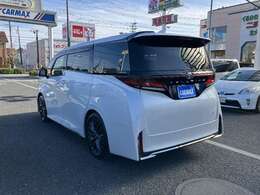 全展示車「ルームクリーニング」＆「消毒・除菌済み」でとても清潔！安心してお車をお選び頂けます。