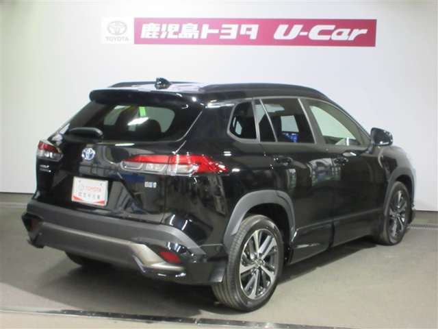 評価点4.5のきれいなお車です、またドライバーをサポートする最新の安全技術も充実しています、ぜひ一度ご覧ください。