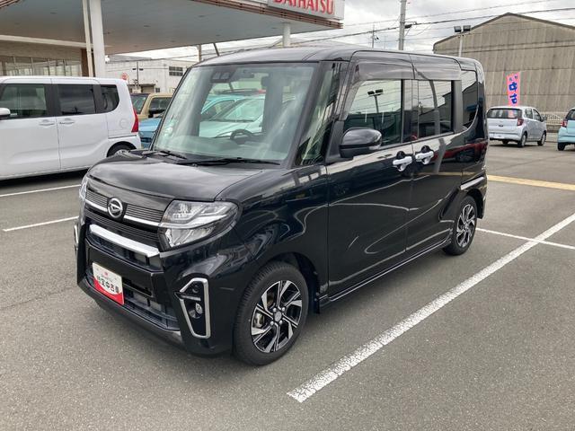 静岡ダイハツの中古車はすべて『認定中古車』です。全車保証付きで、もしもの時も安心です。