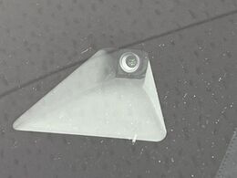 【インテリジェントエマージェンシーブレーキ】フロントカメラで前方の車両や歩行者を検知。衝突しそうな時は衝突被害軽減ブレーキが作動、衝突回避をサポート。より安全にドライブをお楽しみいただけます。