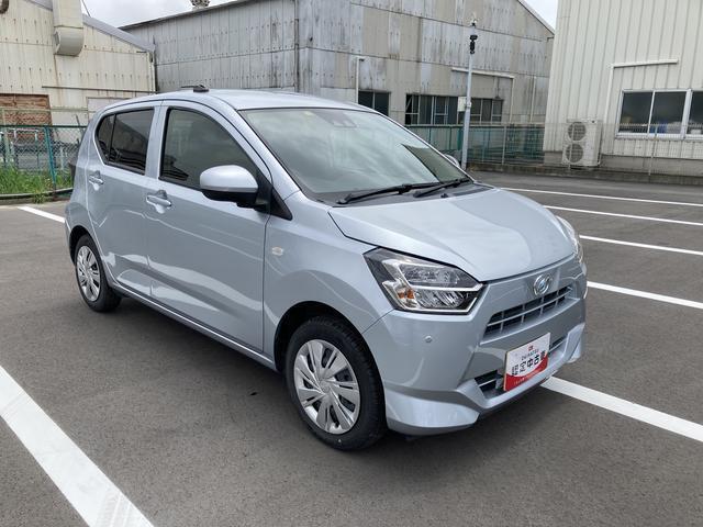 静岡ダイハツの中古車はすべて『認定中古車』です。全車保証付きで、もしもの時も安心です。