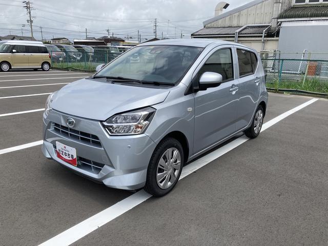 静岡ダイハツの直営店舗同士であれば、お住まいから最寄りの店舗にお車を取り寄せてご商談いただくことも可能です。
