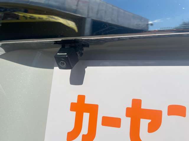 ドライブレコーダー付き！ドラレコの機種変更などもオプションで可能です♪