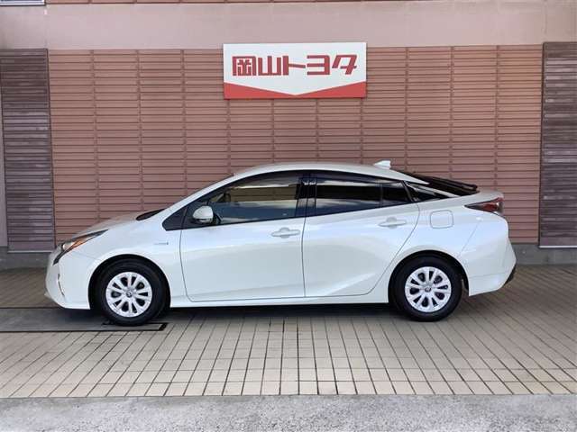 当店は、トヨタディ-ラ-として高品質な中古車を多数取り揃えております！