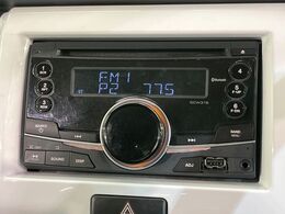 お好きな音楽を車内でお楽しみいただけます♪スピーカー交換・ウーハー追加などの音質向上や、最新ナビ・後席モニター等の取り付けも是非ご相談ください！