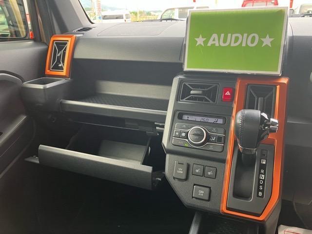 【グローブボックス】現在では車検証入れなどとして活用されることが多いですよ☆