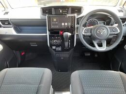 外装簡易コーティング、内装クリーニング済