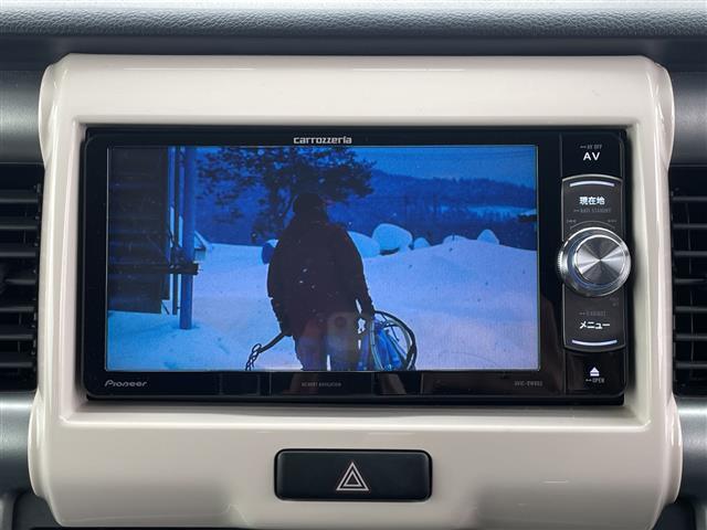 【カーナビ】ナビ利用時のマップ表示は見やすく、いつものドライブがグッと楽しくなります！