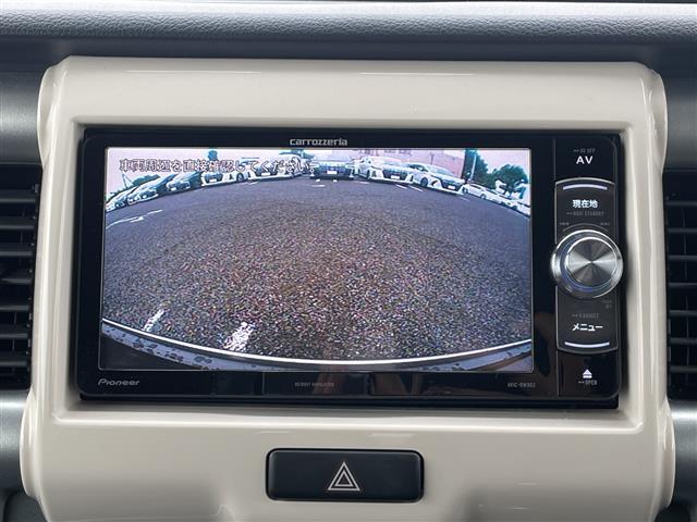 【カーナビ】ナビ利用時のマップ表示は見やすく、いつものドライブがグッと楽しくなります！