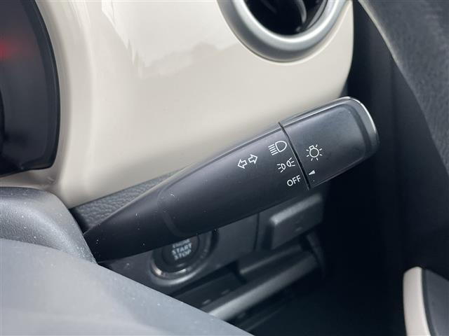 【運転席操作部】快適なドライブを楽しむための機能が装備されています！運転席から触れるので、使いやすいです！除菌プランいれていただくと、さらに清潔で安心していただけます！