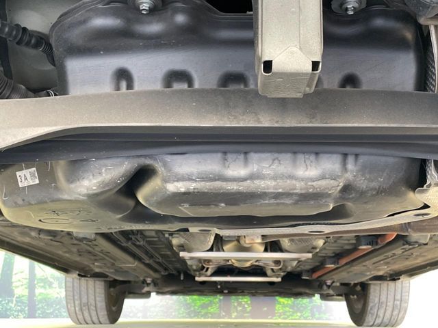 下回りがきれいなうちに、防錆加工の施工がオススメ。降雪地域はもちろん、沿岸部にお住いの方や、趣味でマリン・ウィンタースポーツをされる方にご好評いただいております。