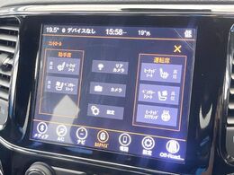 ●シートヒーター＆ベンチレーション：冬は冷たく・夏は熱くなりやすいレザーシートのデメリットを軽減してくれます♪季節を問わず快適にお乗りいただけます♪