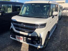 【アフターサポートもお任せ】購入後の車検・オイル交換、鈑金修理、コーティング等、全て自社工場で作業できます！