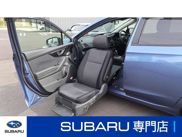 この車両のおススメポイント【ウイングシート】使用者はもちろんご家族の負担を軽減しお出掛けしたいの気持ちが高まります。ラクにお出掛けしていっぱい思い出を作ってみてはいかがでしょうか。