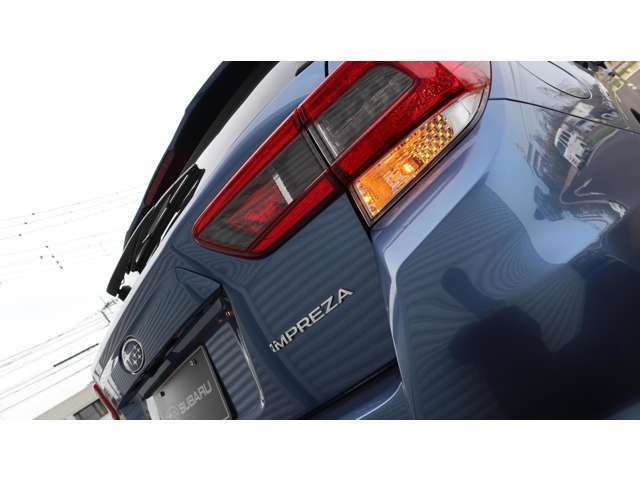 当店一押しの『インプレッサ』皆様からのお問い合わせをお待ちしています。