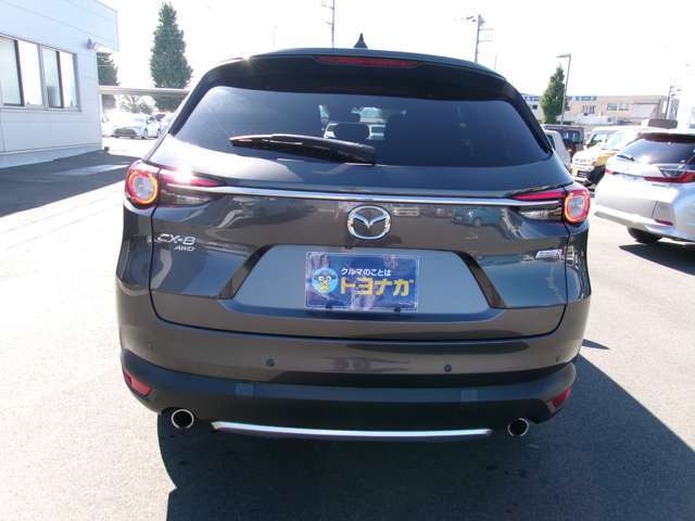 ★当社はマツダも正規ディーラー！購入後も安心★県内10店舗6つの民間車検工場完備★車検・整備・板金・塗装まで一貫したメンテナンスサービスを自社工場で展開！最新設備でハイレベルなサービスを提供します★