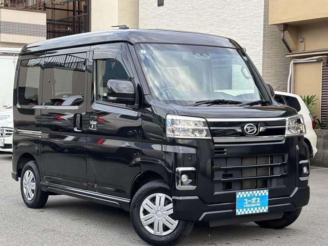 【徹底した在庫期間】弊社では入庫から売却までの期間を平均約2週間から1か月と設定しております。前向きなご検討の際はお取り置きも可能ですので、お気軽にご相談下さいませ。