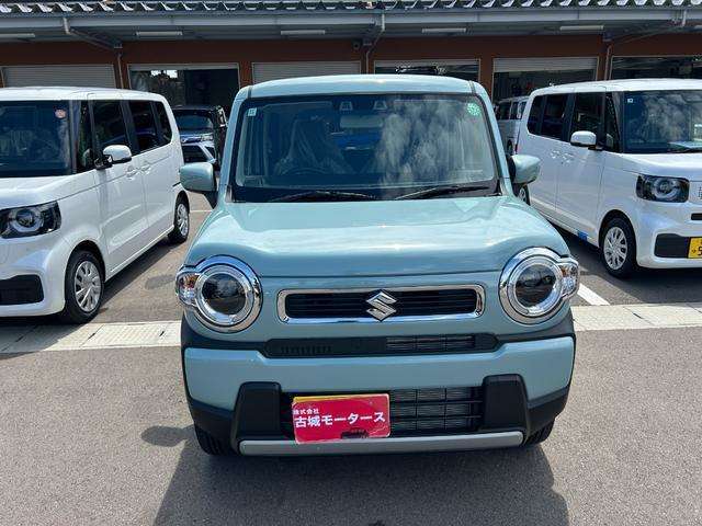 在庫数は約800台！！ 年間販売台数は約4000台！！ 大量販売・大量仕入で1台あたりのコストを削減しています！！